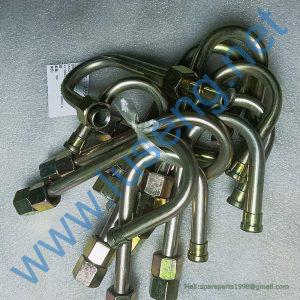 47BB002 AIR COMPRESSORE TUBE C6121ZG091