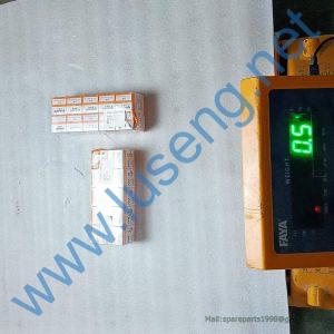 489913000 BULB WHEEL LOADER