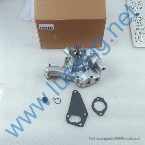 4900902 WATER PUMP