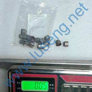 490B-03008 valve seal
