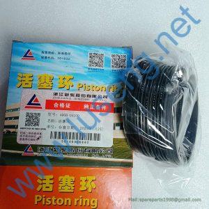 490B-04100 C490BPG-04002 3 0 piston ring