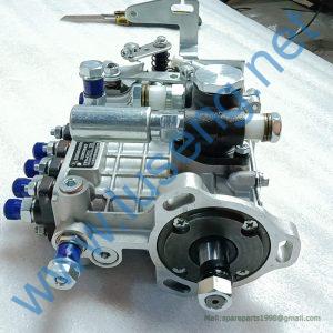 490B-21000 4QT72 BQ2000 BH4QT85R9 INJECTION PUMP