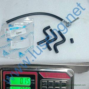 490B-25100-2 pipe