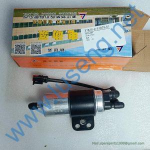 490B-27001 pump