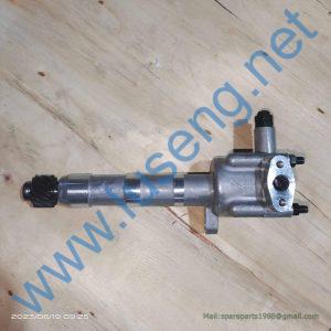 490B-43000 oil pump