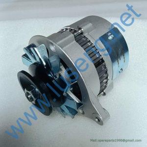 490B-52000 alternator