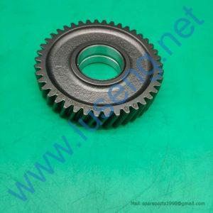 490BPG-02006 SP107349 idle gear XINCHAI