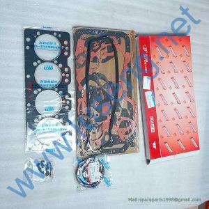 490bpg gasket repair kit XINCHAI
