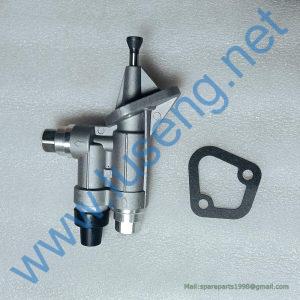 4937767 4110000555205 1106N1-010 FUEL DELIVERY PUMP C6121ZG091