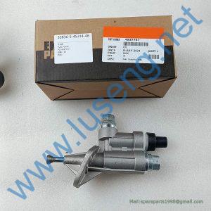 4937767 TRANSFER PUMP SDLG