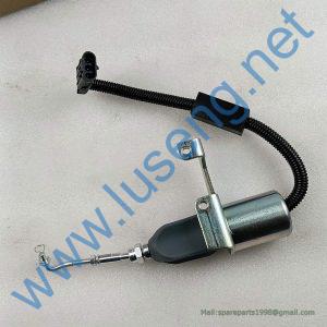 4942879 5295567 SOLENOID SG16-3 SG21-3
