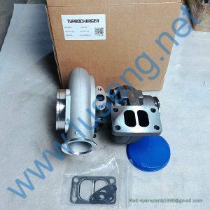 4955155 4037469 TURBO HX35 turbocharger