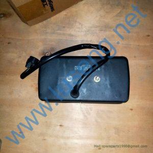 49C1319 REAR COMBINATION LIGHT 835H LIUGONG