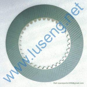 501208457 FRICTION DISC SDLG