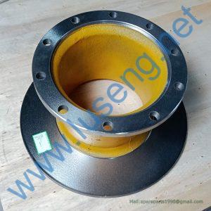 504002B LG853.04.01-019 BRAKE DISC LONKING CDM855
