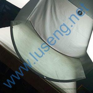 51B0264 GLASS XGMA
