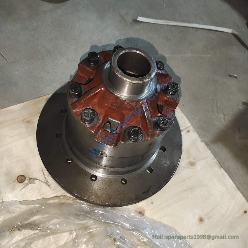 51C0171 Diff assem XGMA XG932 - Image 3