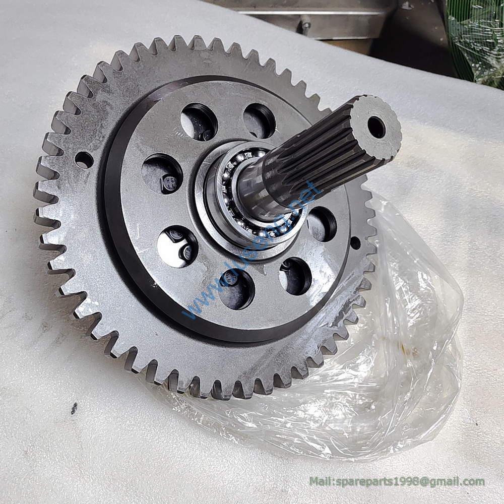 51TEETH SECONDARY SHAFT - Image 2