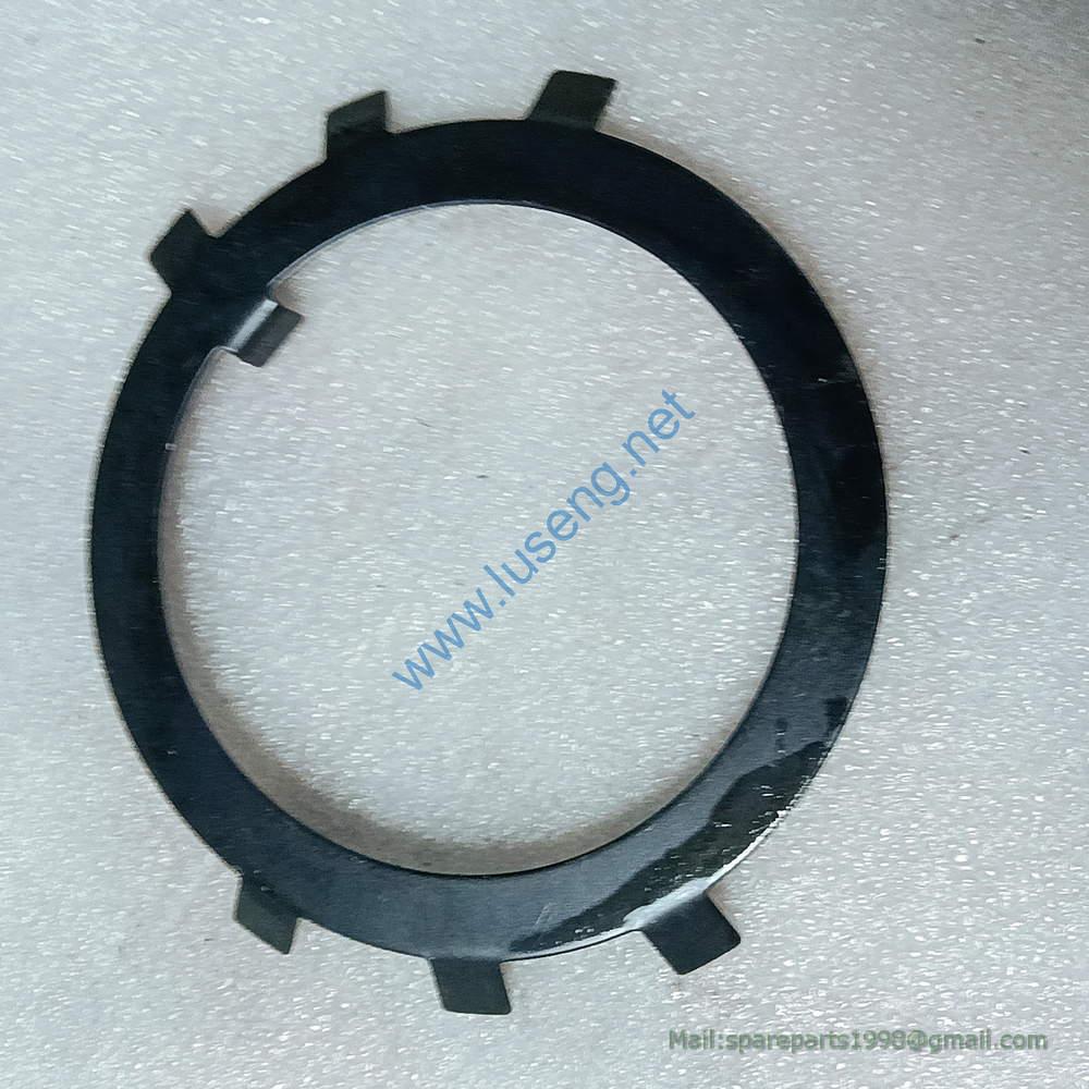 52060006 AXLE TUBE WASHER XCMG ZL50G