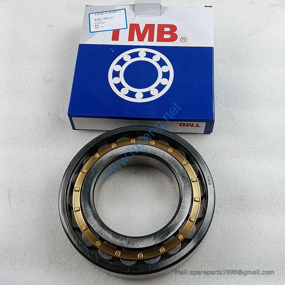 5219951 B120320001 BEARING SEM