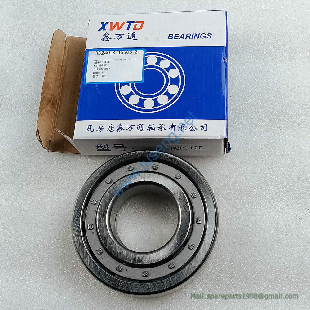 5219952 B120330001 BEARING SEM