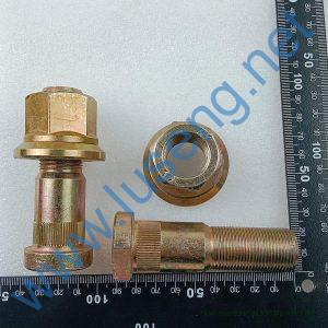5221869 BOLT SEM