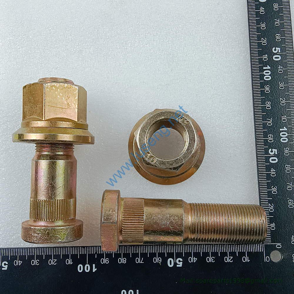 5221869 BOLT SEM