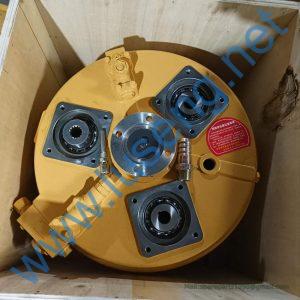 5225138 W026000000B YJ375 TORQUE CONVERTER FOR SEM
