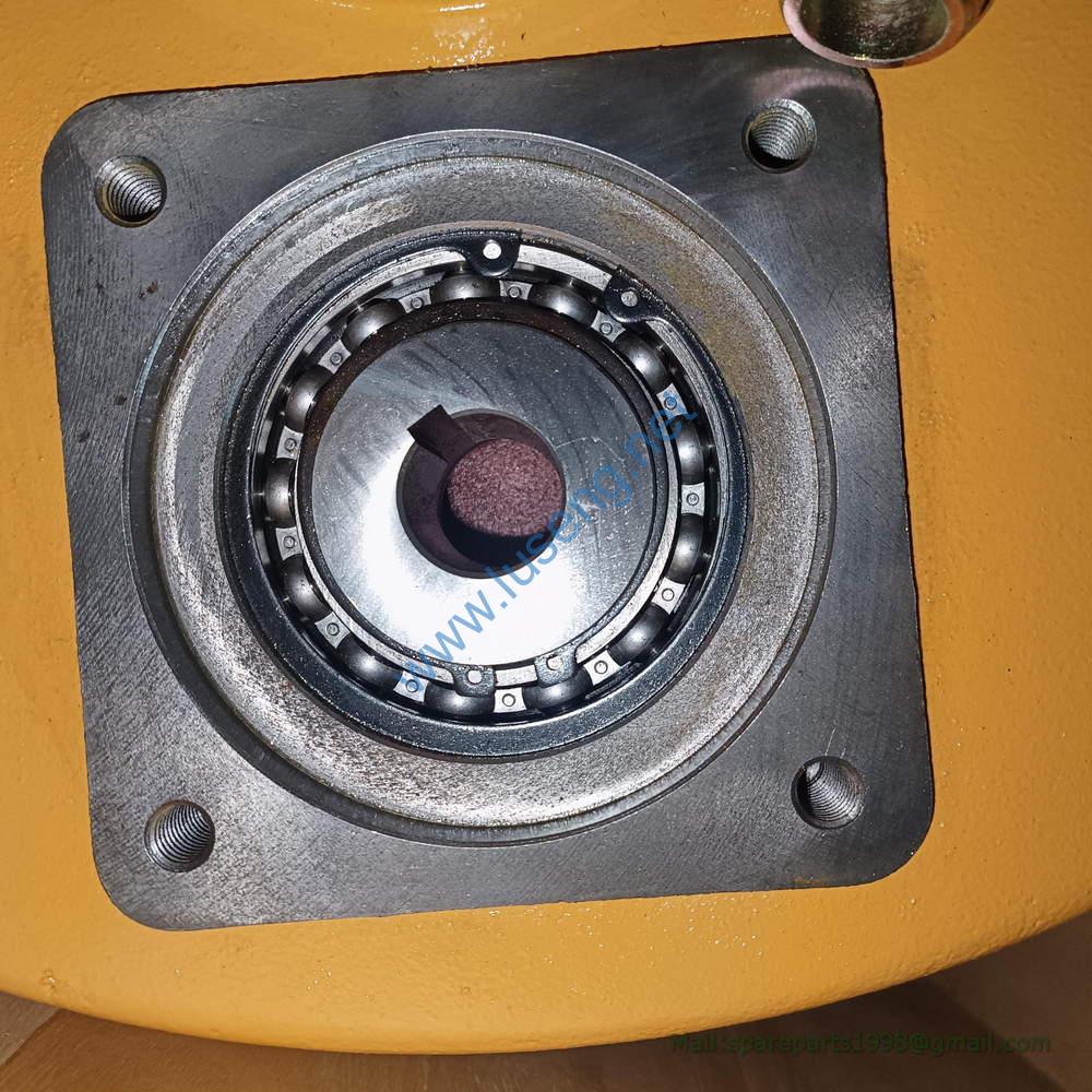 5225138 W026000000B YJ375 TORQUE CONVERTER FOR SEM - Image 2