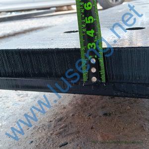 5231200 6180262 BLADE SEM
