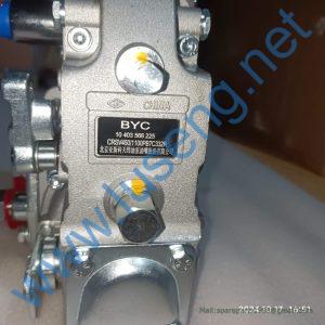 5254736 GR165 injection pump