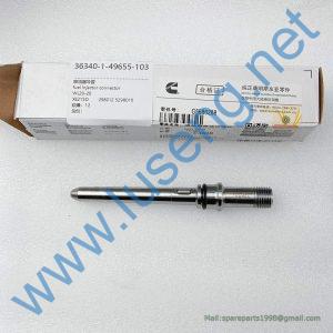 5298012 FUEL INJECTOR CONNECTOR XE215D