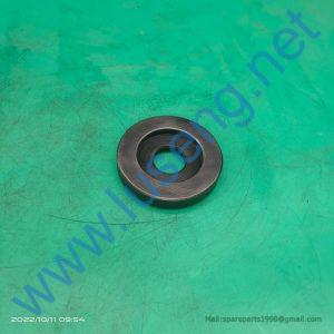52A0165 ROUND PLATE XGMA XG932H