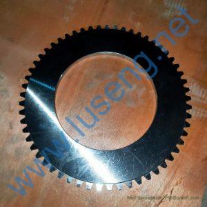 52A0365 CARRIER PLATE LIUGONG PARTS