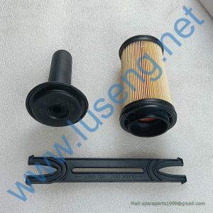 5303604 UF101 21516229 FILTER SANY