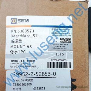 5383573 Z5B0630010 MOUNT AS SEM