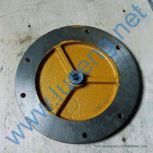 53A0009 END COVER LIUGONG CLG856