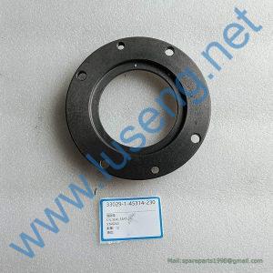 53A0243 FLANGE LIUGONG