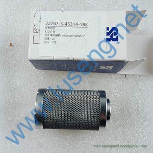 53C0145 PILOT FILTER LIUGONG