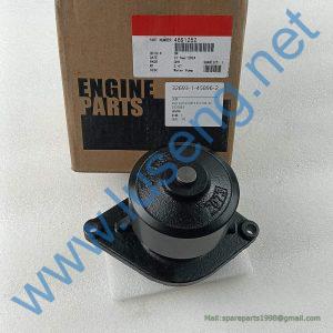 5520883 WATER PUMP