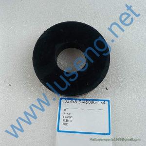 55A0061 Engine mounting cushion