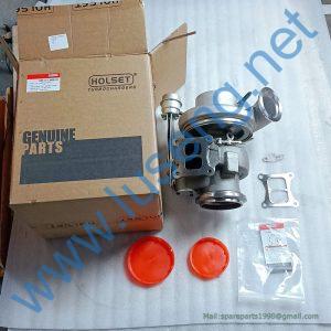 5609146 5609147 TURBOCHARGER