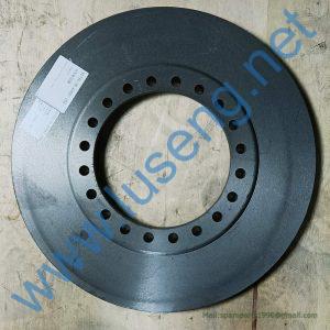 56A0007 BRAKE DISC LIUGONG CLG856