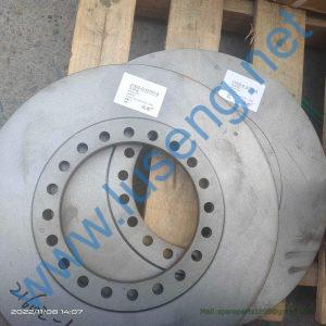 56A0007 BRAKE DISK LIUGONG