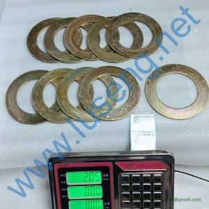 56A0495 WASHER XGMA