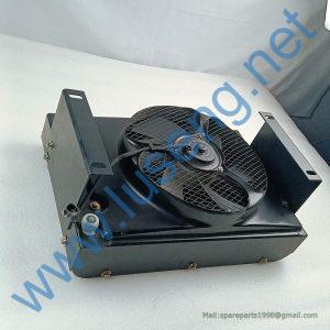 56C0113 Condenser XGMA