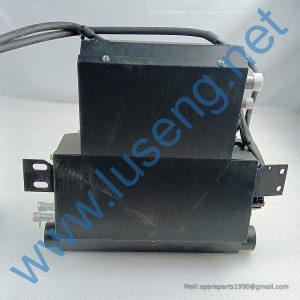 56C0819 Evaporator XGMA