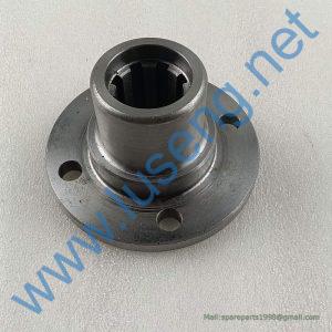 58A0769 ZL30D-11-12 FLANGE
