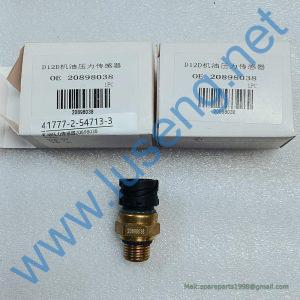 60001322 20898038 SENSOR SANY