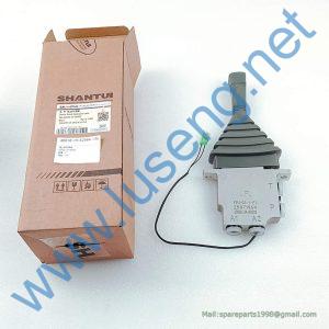 60060-34-00002 DOZER BLADE PILOT VALVE SHANTUI